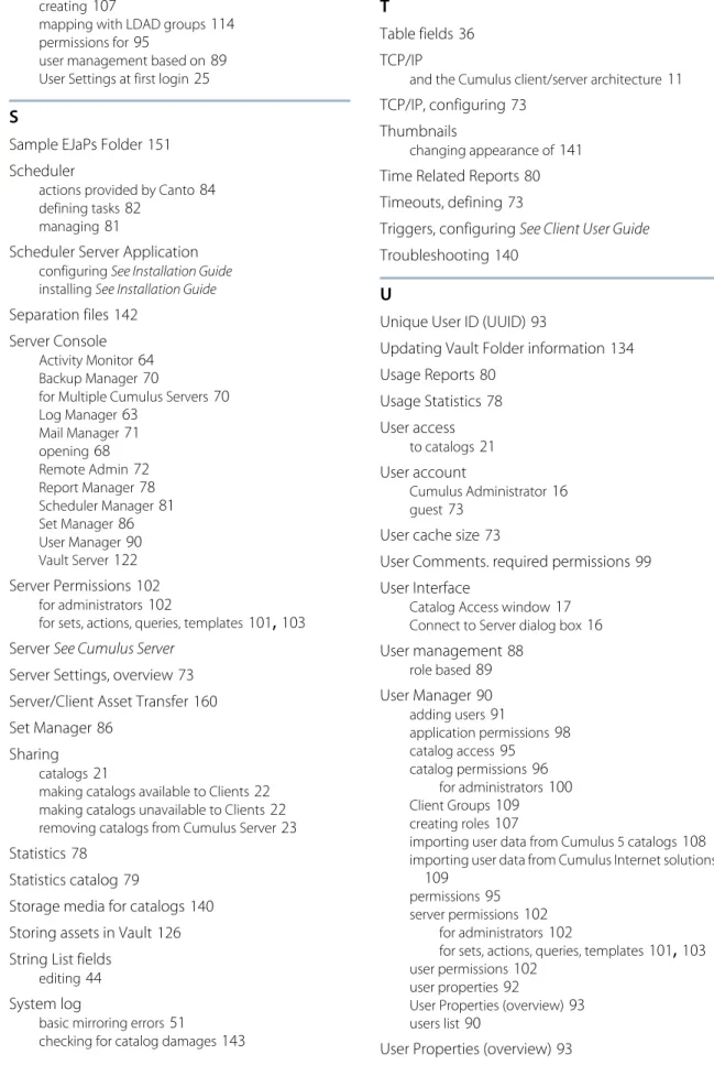 Table fields 36 TCP/IP