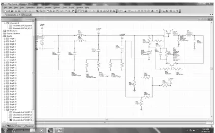 Figure 6: Conducted em