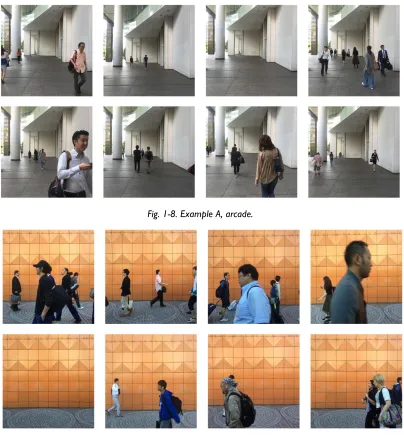 Fig. 9-16. Example B, street. . 