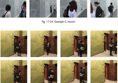 Fig. 25-32. Example D, museum.