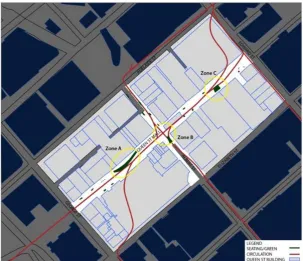 Figure 2: Location A 