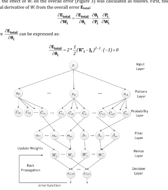 Fig. 3  IPNN structure 