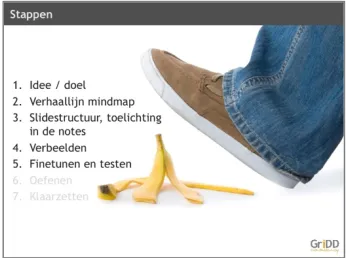 Figure 3). Steps can be seen as a sub task for executing the 