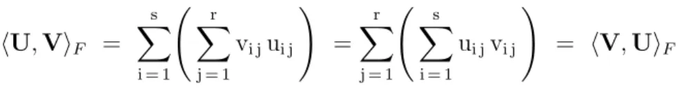 Figure 1 shows an example of how , for a three-class scenario, a two-dimensional prevalence vector p = ¡