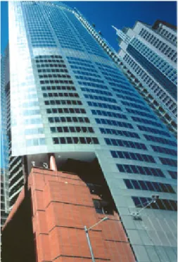 Figure 2: Aurora Place, Sydney, Australia, Renzo Piano Building Workshop, architects.