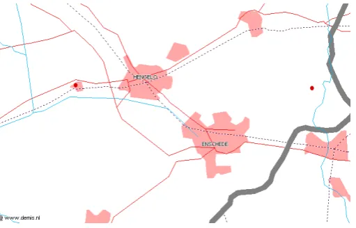 Figure 2.3: WMS response example.