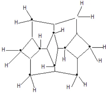 Fig. - 16: One of the isomers of B10H162– , 0806