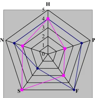 Figure 3.2 The Assets Pentagon 
