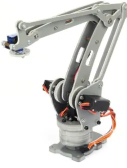 Figure 7: Smart JohnY 4 