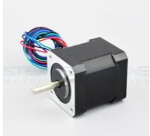 Figure 55: Stepper for the hip 