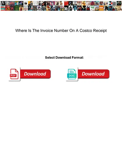 where-is-the-invoice-number-on-a-costco-receipt