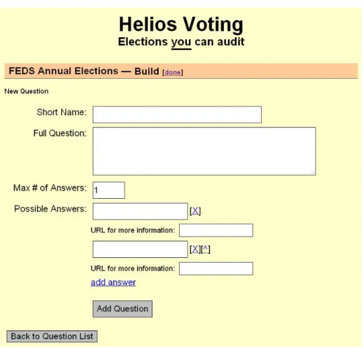 Figure 5: Ballot Question with Check Boxes