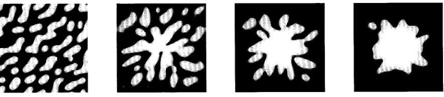 FIGURE 10Schematic two-component model for study of amplificationby membrane depth variation