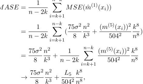 Figure 1. In addition, as the order of Taylor expansion increases, the kmax becomes