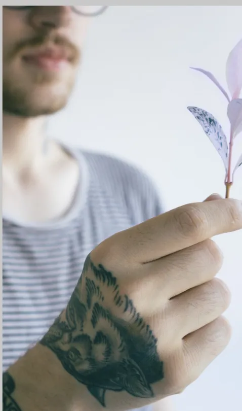 fig 04. Extreme Persona, Mark