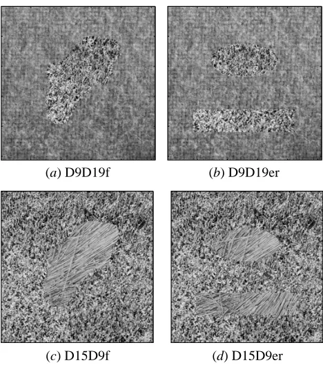 Figure 1: Test Images