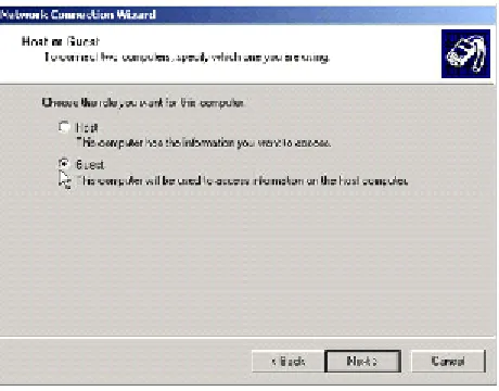 Fig. 5: Network and dial-up connections