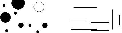 Figure 1. Form-ground relationship principle  