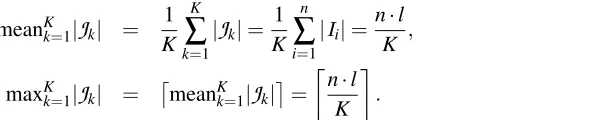 Figure 9 (top) shows the maximum intervention set size in the output of Algorithm 3 for several