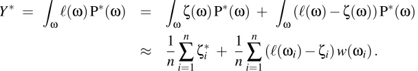 Figure 16 illustrates the same approach applied to the simultaneous randomization of all the