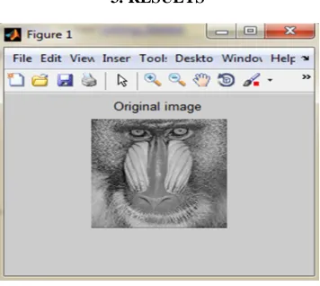 Fig 1.Original Image                                                 