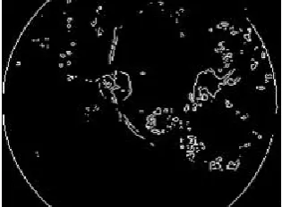 Figure 10. DETECTION OF YELLOW OBJECTS FROM 