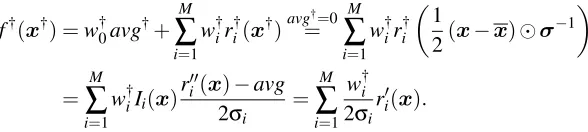 Figure 4 is analogous to Figure 1, the only difference is that now RULEalike. As seen in Figure 4(a), the accuracy of the unlimited Fsettings very similar to FRRULEULEFIT is using the parameterIRE