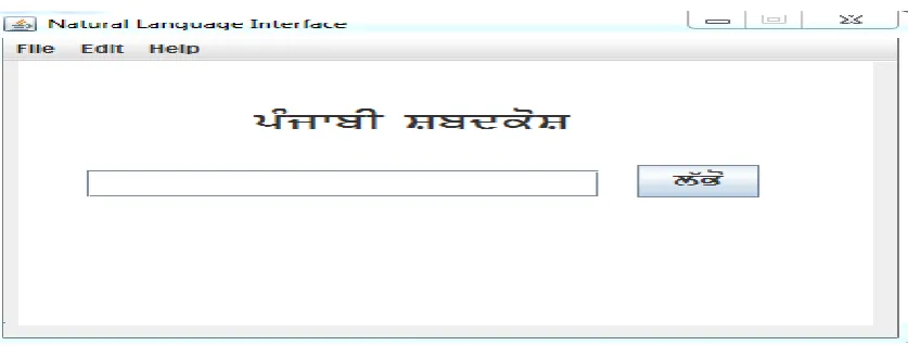 Figure  1 GUI  