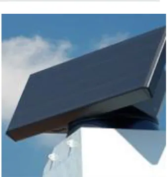 Figure 2-3 Product-breakdown-structure Radar A 