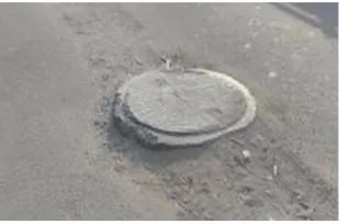 Fig. 1: Pothole