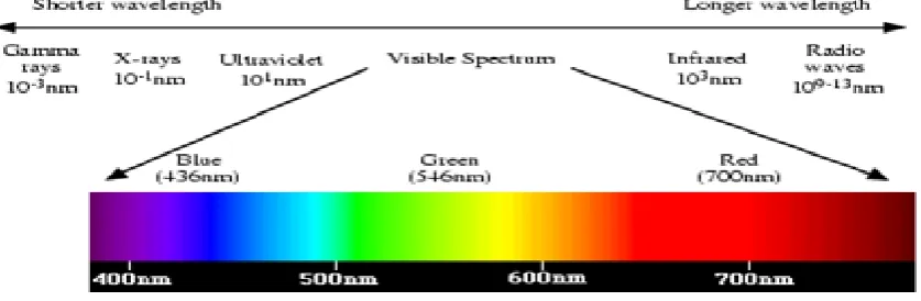 Figure 1: Spectrum