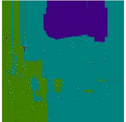 Figure 1: The model-space visualization generated by the command in step 7.