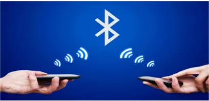 Figure 8. Bluetooth. 