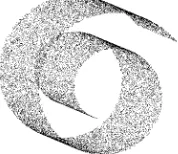 Figure 6: 20,000 points sampled from the “Swiss Roll” data set in 3-D.