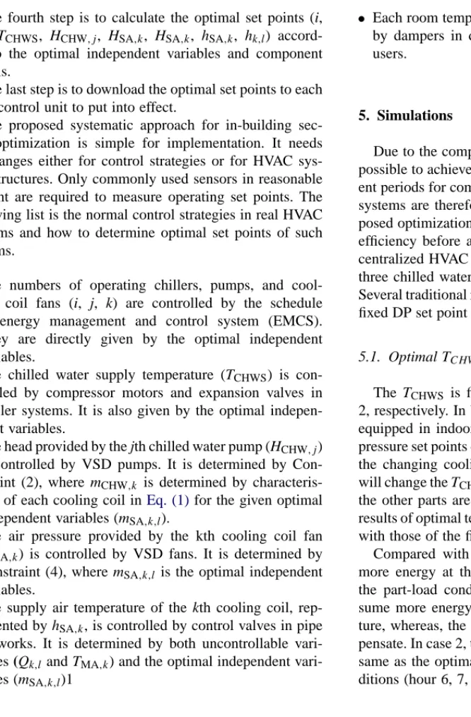 Fig. 8. Convergence curves of the modified genetic algorithm.