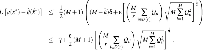 Figure 1 shows a diagram of the proposed feature selection method, which can be summarized asfollows: