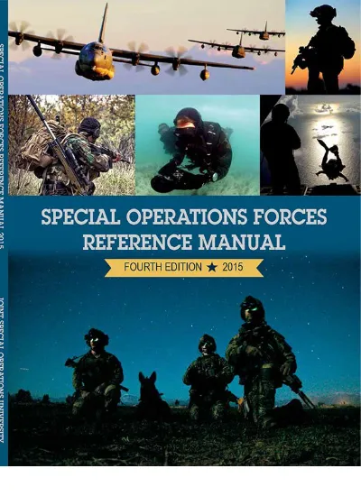 75th Ranger Regiment Organization - Special Operations Forces Reference ...