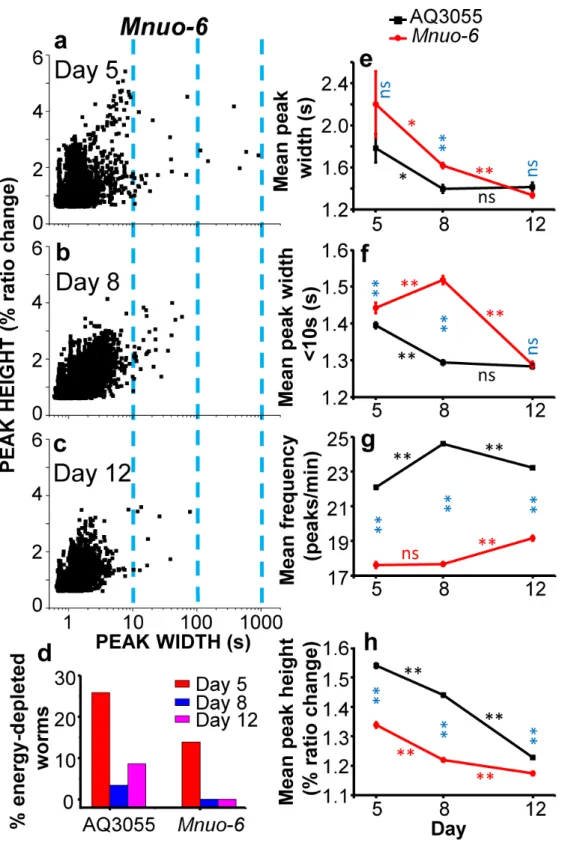 Figure 5: Comparative analysis of [Ca 2+ ]