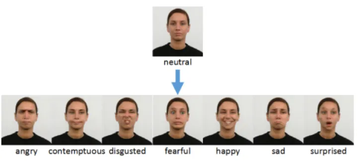 Fig. 6. The second group: L-part data