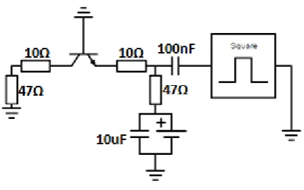 Figure 3.0.3: ADS design of Figure 3.0.1