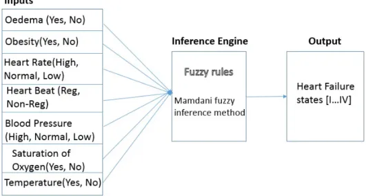 Figure 7: heart failure classification based on clinical variables
