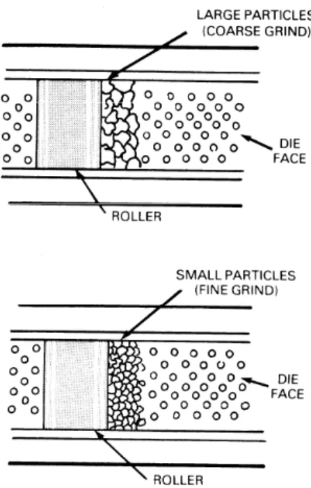 Figure 12 - Small Particles 