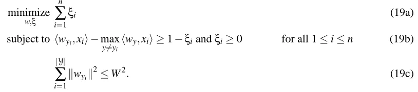 Figure 1 illustrates these cases. It shows a scenario in which there is uncertainty in two of thefeatures