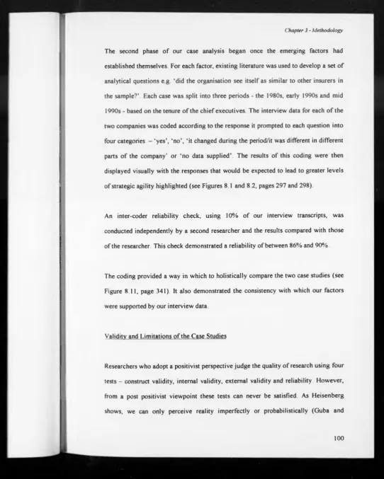 Figure 8.11, page 341). It also demonstrated the consistency with which our factors 