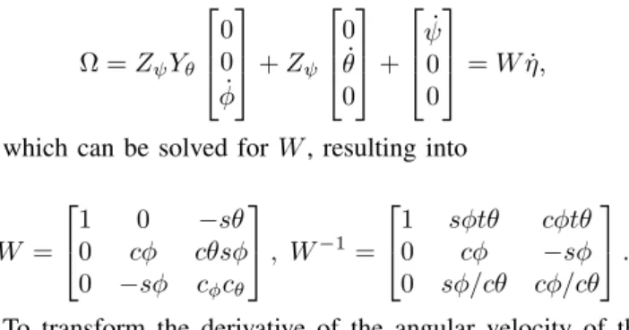 Fig. 6 shows the result of the A* algorithm in MATLAB; the algorithm gives the closest path for each target, all possible