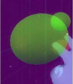 Figure v: Squeeze Button 