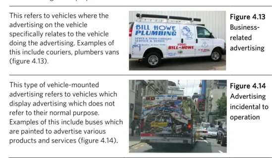 Figure 4.12  Example  regulatory ‘Fire  by permit only’ 