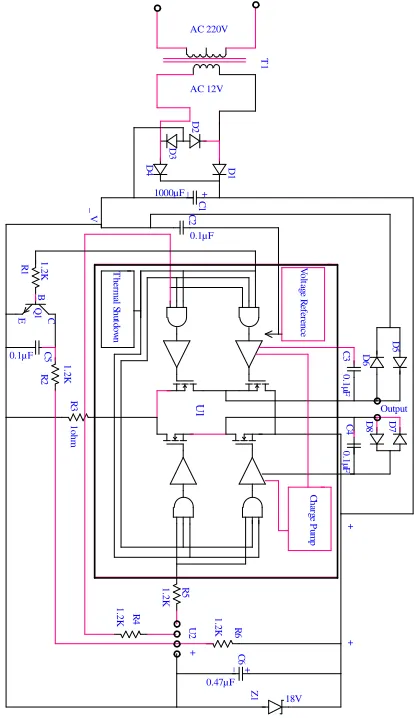 Table: 1 The following table shows the Specifications of Designed Brushless DC 