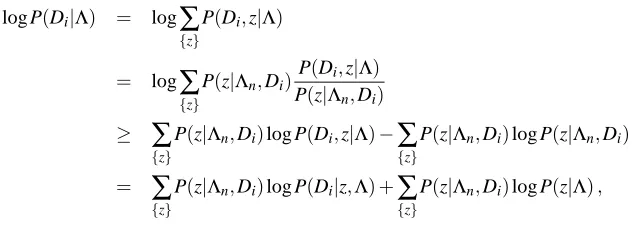 Table 3: Numerical values for the parameters generating the linear and nonlinear data.