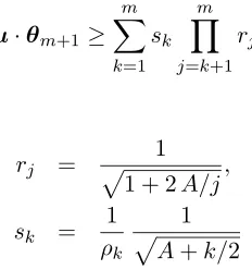Figure 1 by setting A = 4/α − 3. Thus we conclude that